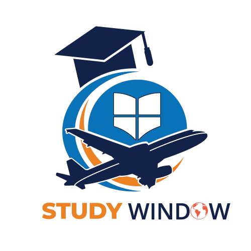 Study Window Logo