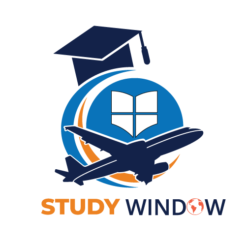 Study Window Logo